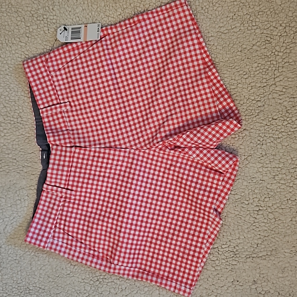 Nautica shorts size 2